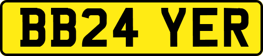 BB24YER