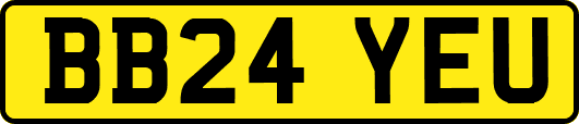 BB24YEU