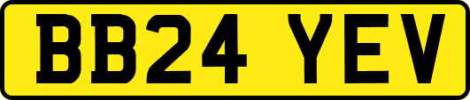 BB24YEV