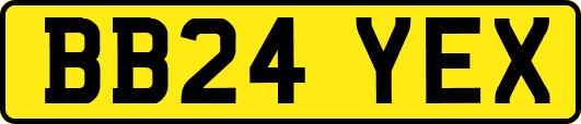 BB24YEX