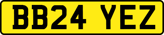 BB24YEZ