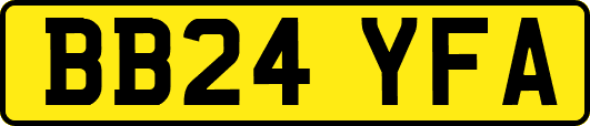 BB24YFA