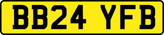 BB24YFB
