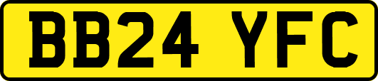 BB24YFC
