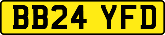 BB24YFD