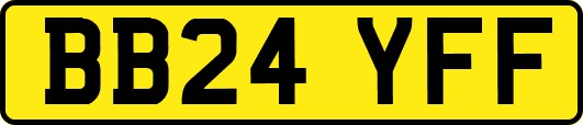 BB24YFF