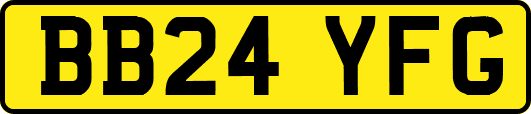 BB24YFG