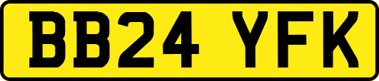 BB24YFK