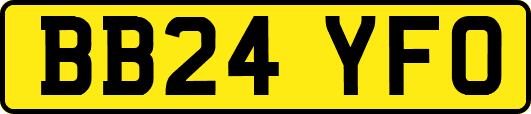 BB24YFO