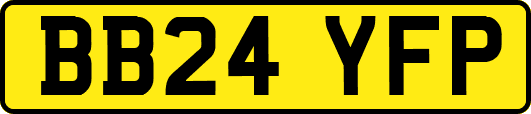 BB24YFP