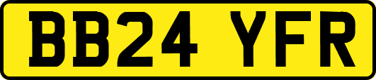 BB24YFR