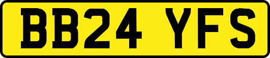BB24YFS