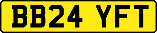 BB24YFT