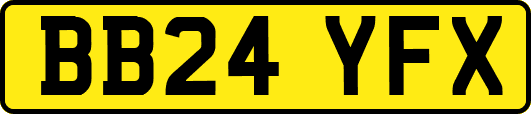 BB24YFX