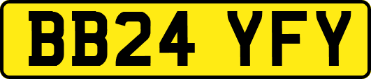 BB24YFY