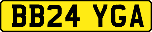 BB24YGA