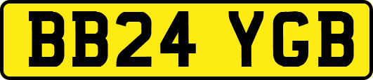 BB24YGB