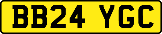BB24YGC