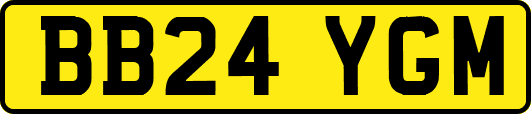 BB24YGM