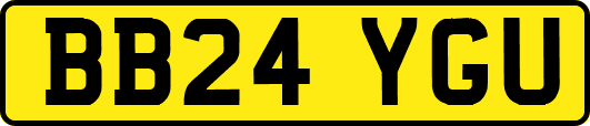 BB24YGU