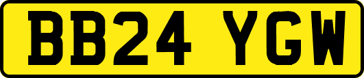 BB24YGW