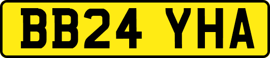 BB24YHA