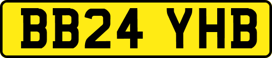 BB24YHB