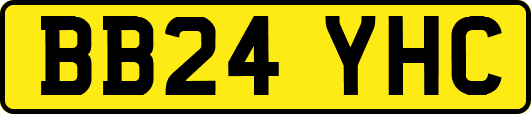 BB24YHC