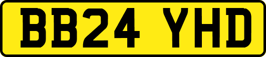 BB24YHD
