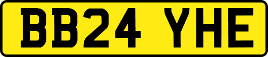BB24YHE