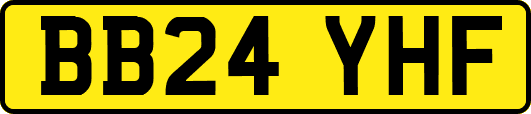 BB24YHF