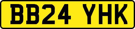 BB24YHK