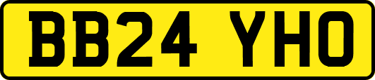 BB24YHO