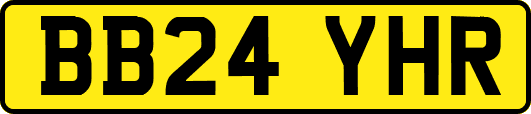 BB24YHR