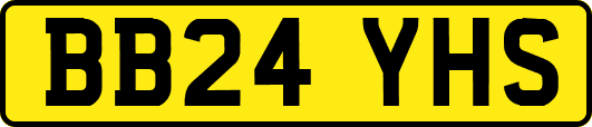 BB24YHS