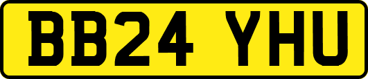 BB24YHU