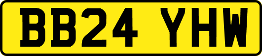BB24YHW