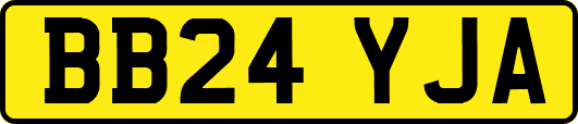 BB24YJA