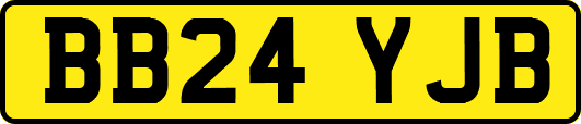 BB24YJB