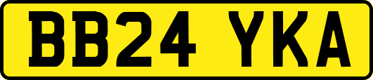 BB24YKA