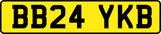 BB24YKB