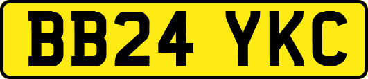 BB24YKC
