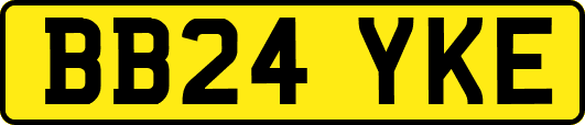 BB24YKE