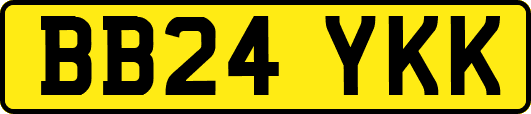BB24YKK