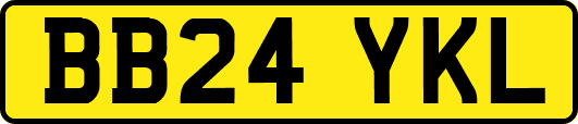 BB24YKL