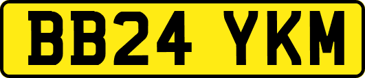 BB24YKM