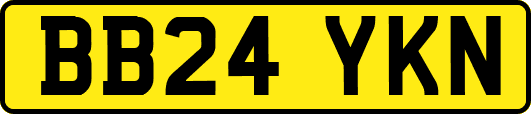 BB24YKN