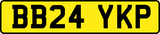 BB24YKP