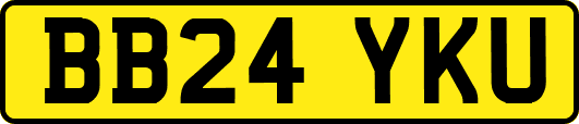 BB24YKU