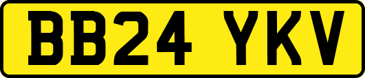 BB24YKV